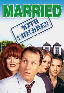 Married... with Children