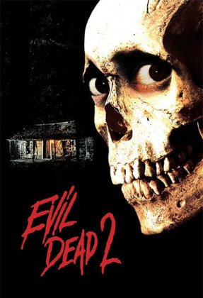 Evil Dead II