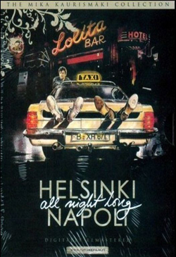 Helsinki Napoli All Night Long