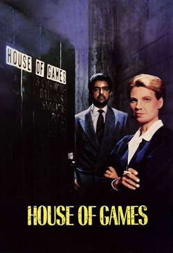 House of Games