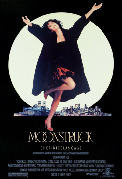 Moonstruck