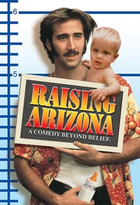 Raising Arizona