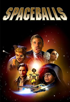 Spaceballs