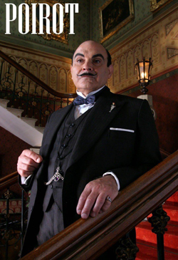 Poirot