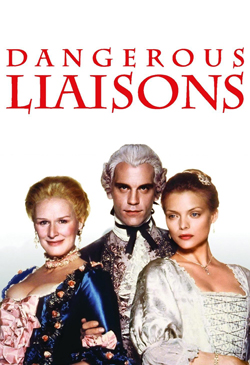 Dangerous Liaisons