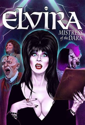 Elvira: Mistress of the Dark