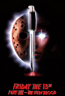 Friday the 13th Part VII: The New Blood