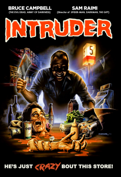 Intruder