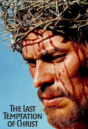 The Last Temptation of Christ