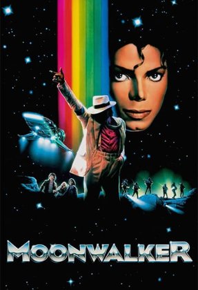 Moonwalker