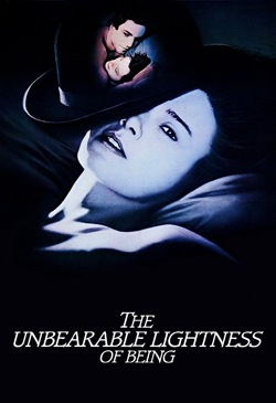 The Unbearable Lightness of Being