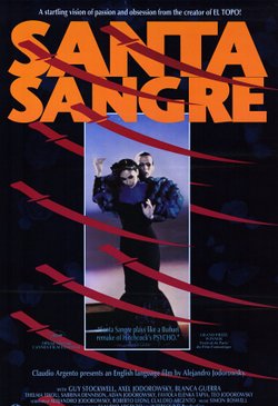 Santa Sangre