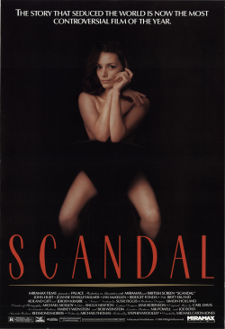 Scandal