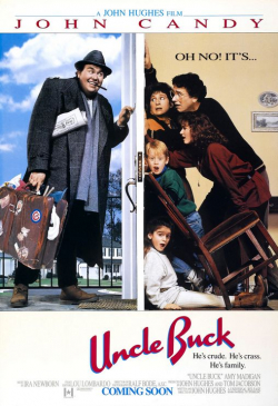 Uncle Buck