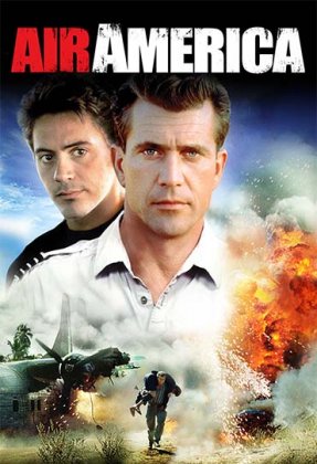 Air America