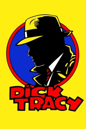 Dick Tracy