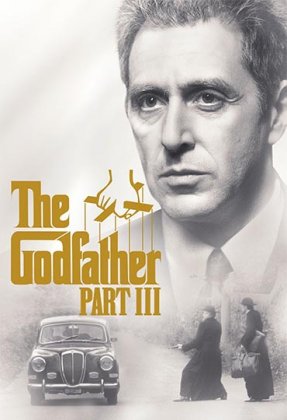 The Godfather: Part III