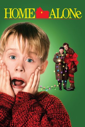 Home Alone