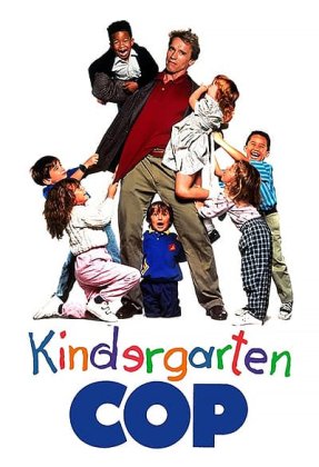 Kindergarten Cop