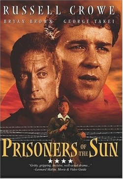 Prisoners of the Sun