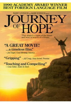 Journey of Hope