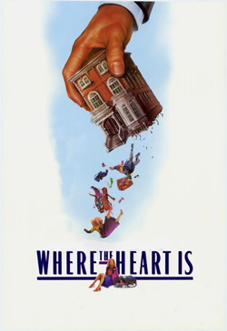 Where the Heart Is