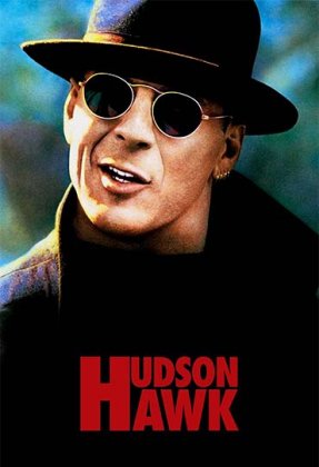 Hudson Hawk