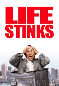 Life Stinks