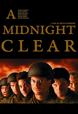 A Midnight Clear