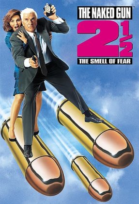 The Naked Gun 2½: The Smell of Fear