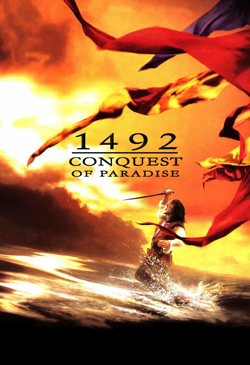 1492: Conquest of Paradise