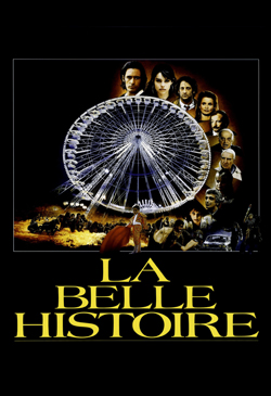 La belle histoire