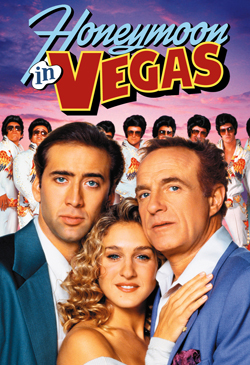 Honeymoon in Vegas