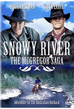 Snowy River: The McGregor Saga