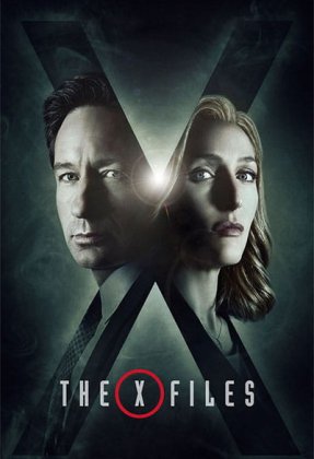 The X-Files