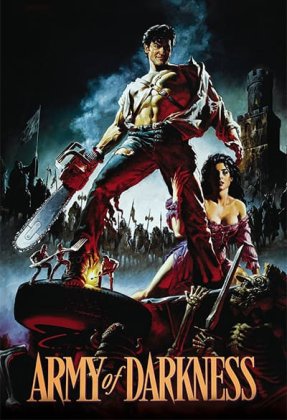 Army of Darkness