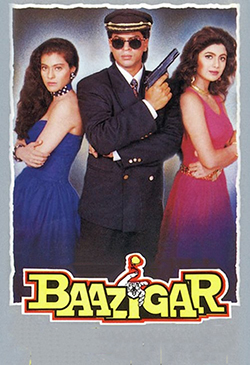 Baazigar