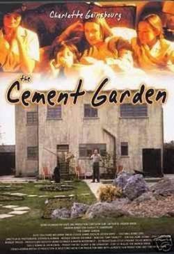 The Cement Garden