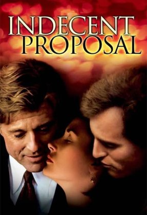 Indecent Proposal