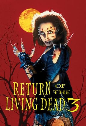 Return of the Living Dead III