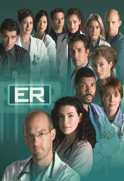 ER