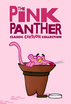 The Pink Panther