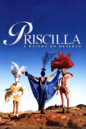 The Adventures of Priscilla, Queen of the Desert