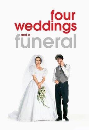 Four Weddings and a Funeral