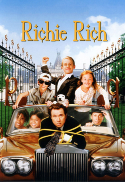 Richie Rich