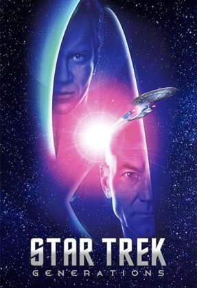 Star Trek: Generations