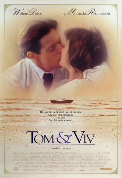 Tom & Viv