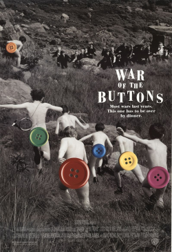 War of the Buttons