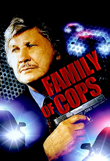 Family of Cops