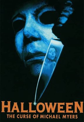 Halloween: The Curse of Michael Myers